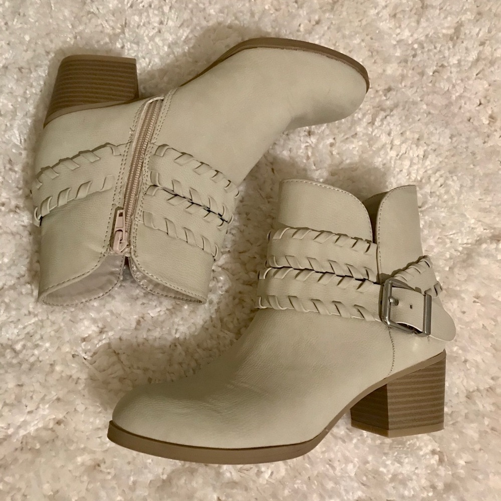Style & Co | Booties